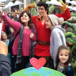 Meet your Posher, Zahra